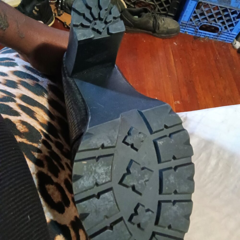 Booties